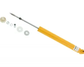 KONI Sport (yellow) 8041- externally adjustable, twin-tube low pressure gas Mercedes-Benz Front